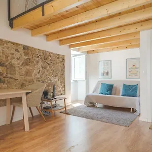  Apartamento Charming In Belem
