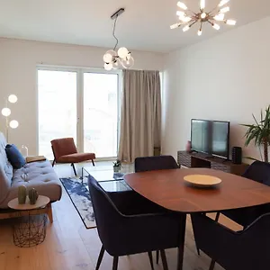  Apartamento Flh Cais Sodré Design Flat