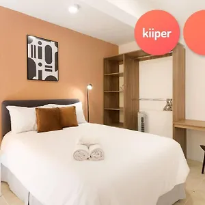 H13-102, Comfortable Next To The Airport Guatemala