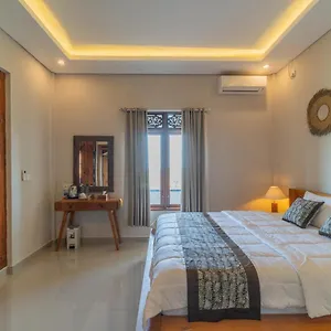 Privatunterkunft The Oni Bisma Indonesien