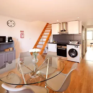  Appartement In Castelo