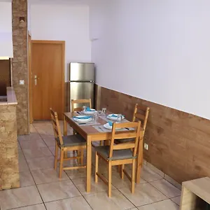  Appartement Center Rebelo Da Silva