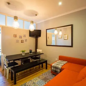  Appartement Ola -alfama I