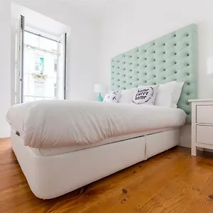  Appartement Heart 1-cozy Flat-family Friendly