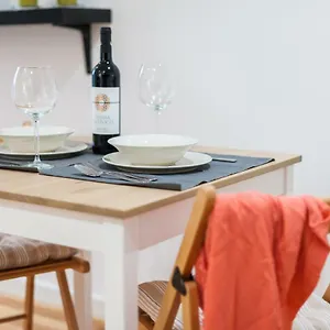  Appartement Center Castelo