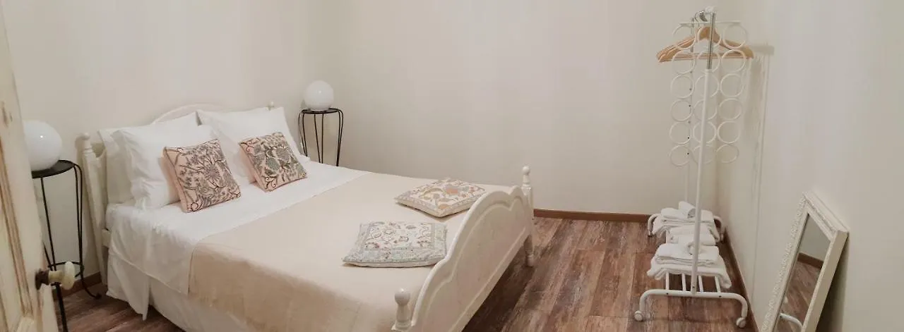 A Casa De S. Vicente Apartamento Lisboa
